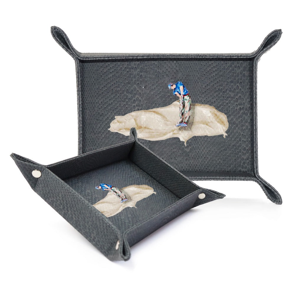 VACIA BOLSILLOS CHICO PAMPA TAY XACUR