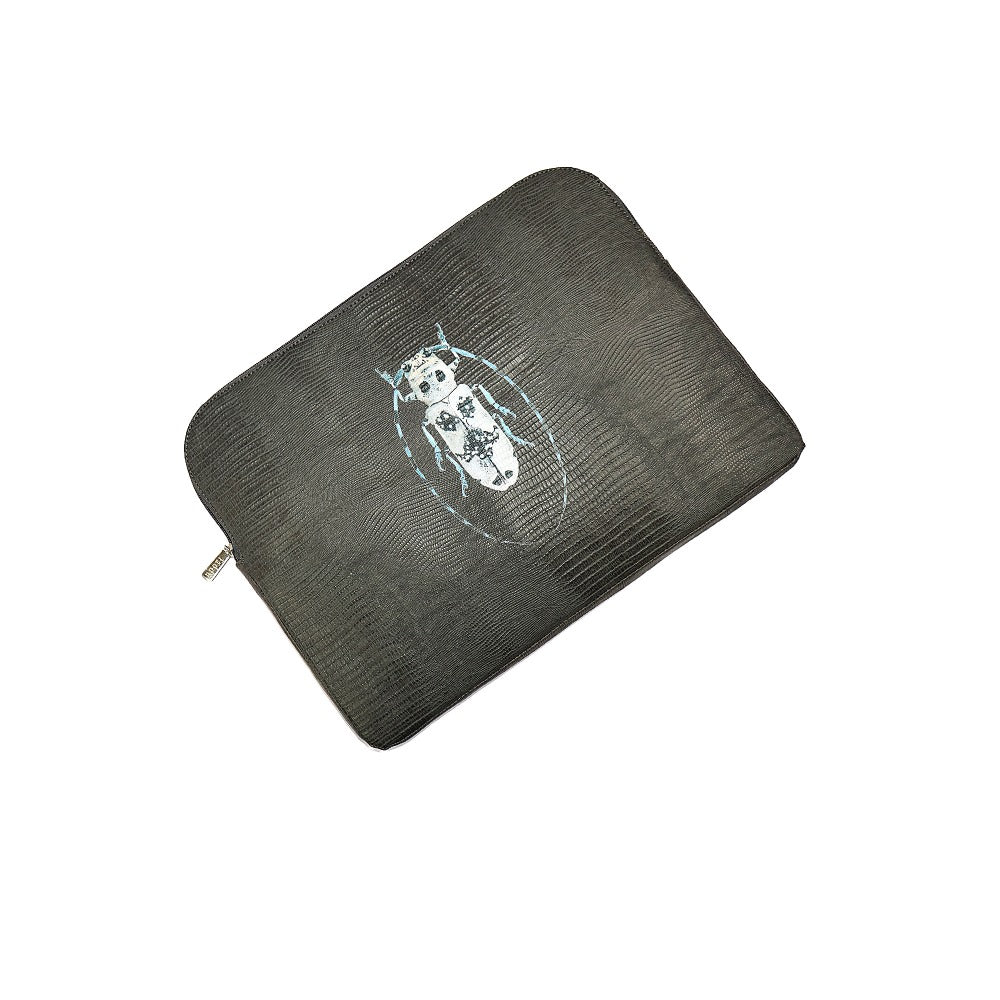 PORTA LAPTOP 15 GRIS ARMADILLO