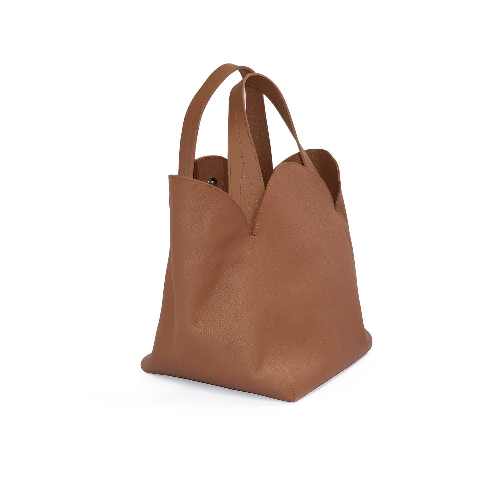 BOLSA MANUELA PIEL