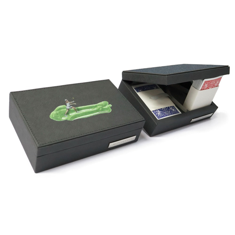 BARAJAS LUJO FORRO COOL GREY TAY XACUR