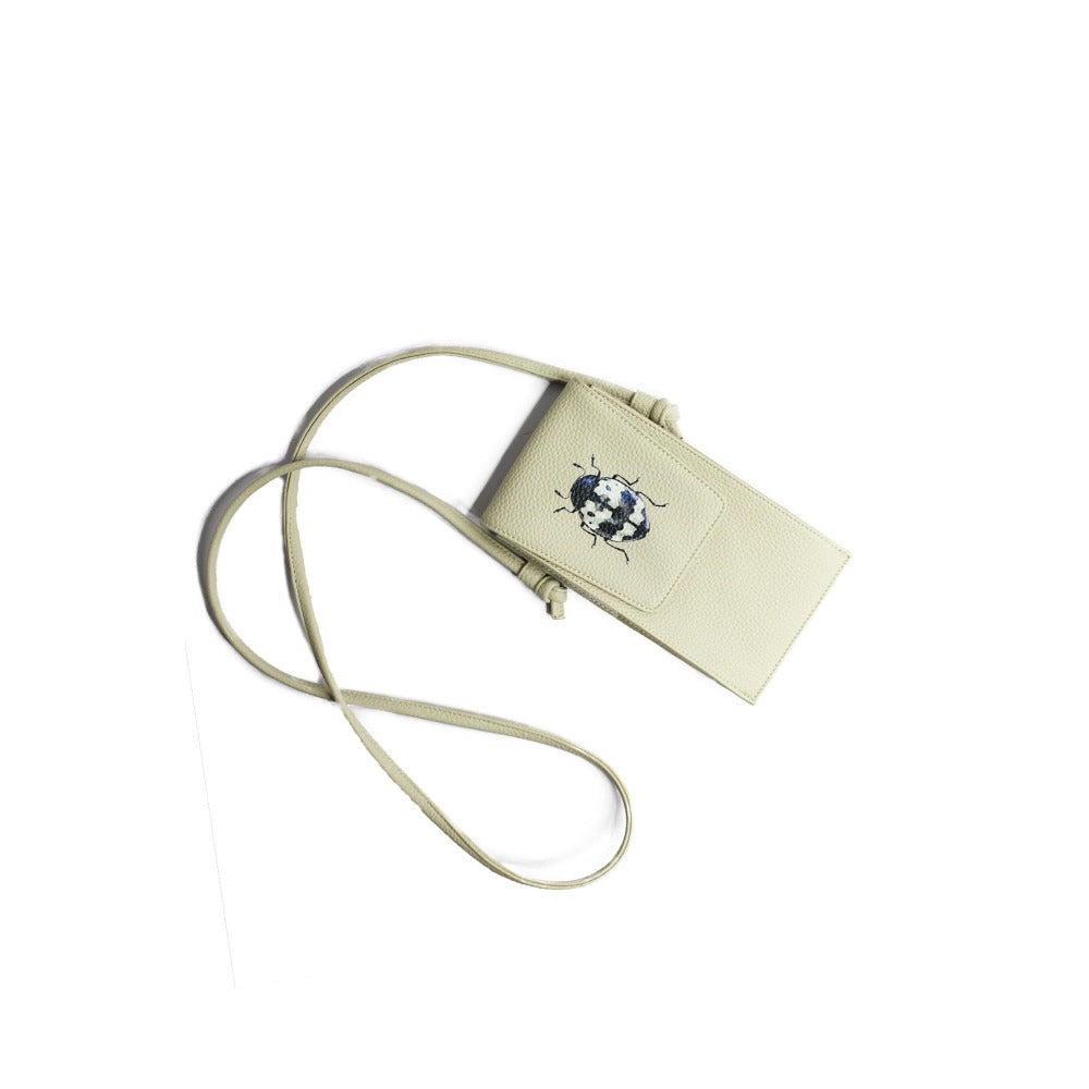 PORTA CELULAR HOLLY 503 HUESO