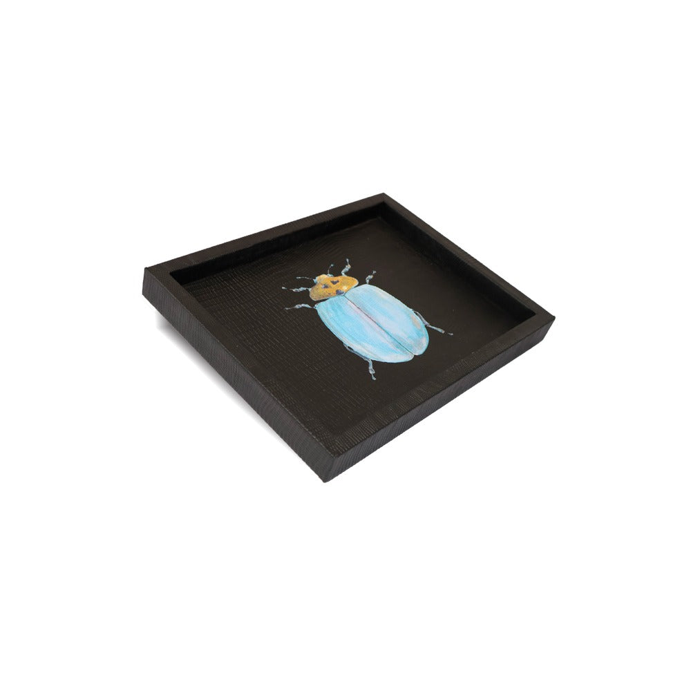 CHAROLA LADDU NEGRO ARMADILLO