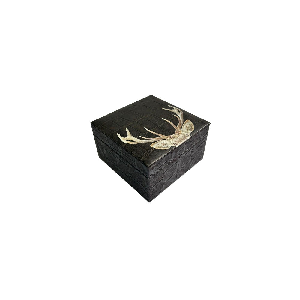 CAJA DECORATIVA CHICA Q38