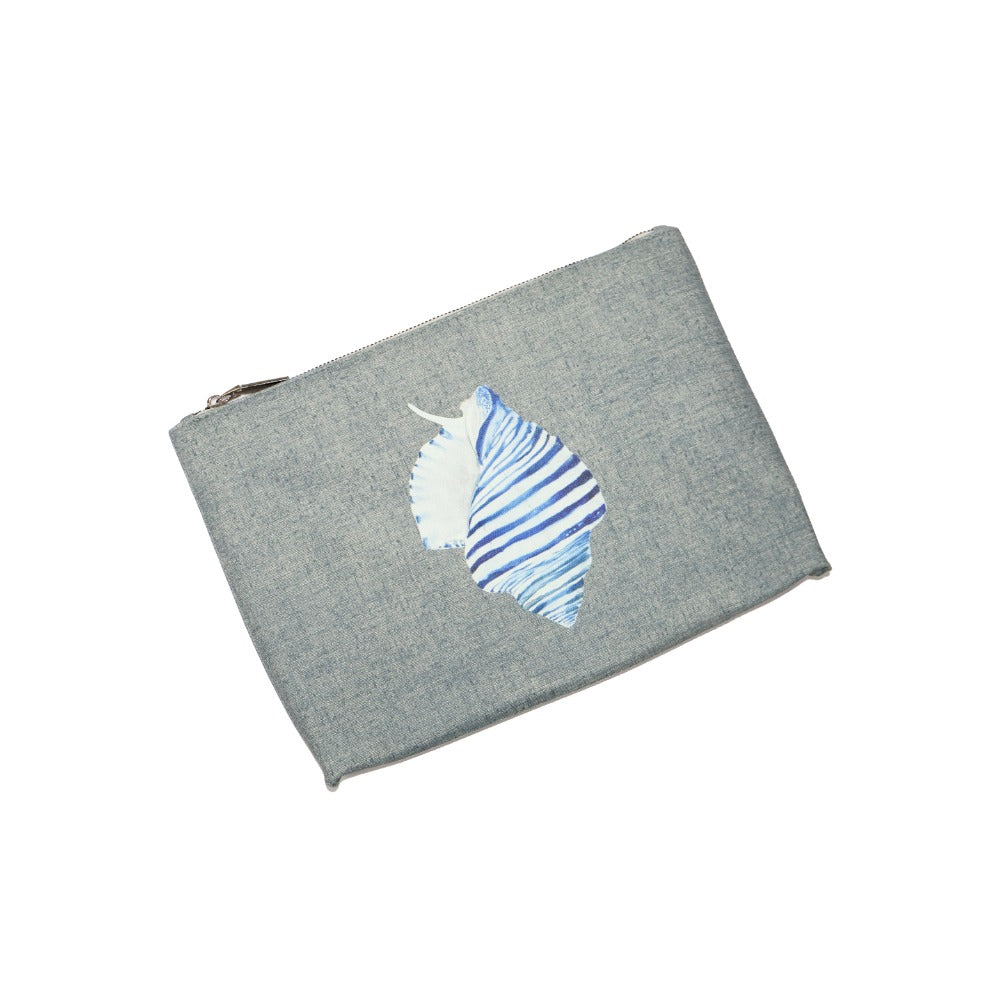 SOBRE FIORE DENIM
