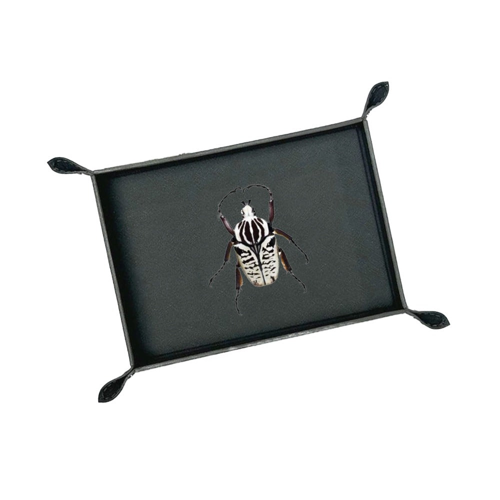 VACIA BOLSILLOS GRANDE FORRO COOL GREY