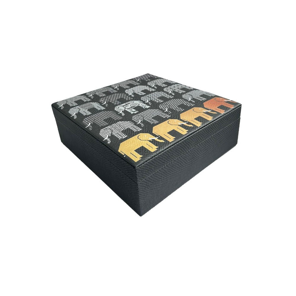 CAJA DECORATIVA GRANDE PAMPA PEDRO FRIEDEBERG