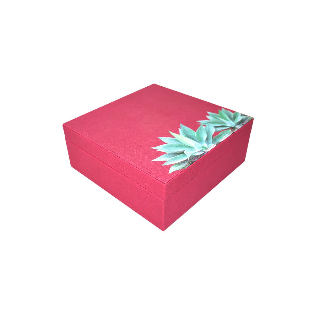 MINI CASINO FORRO MAGENTA