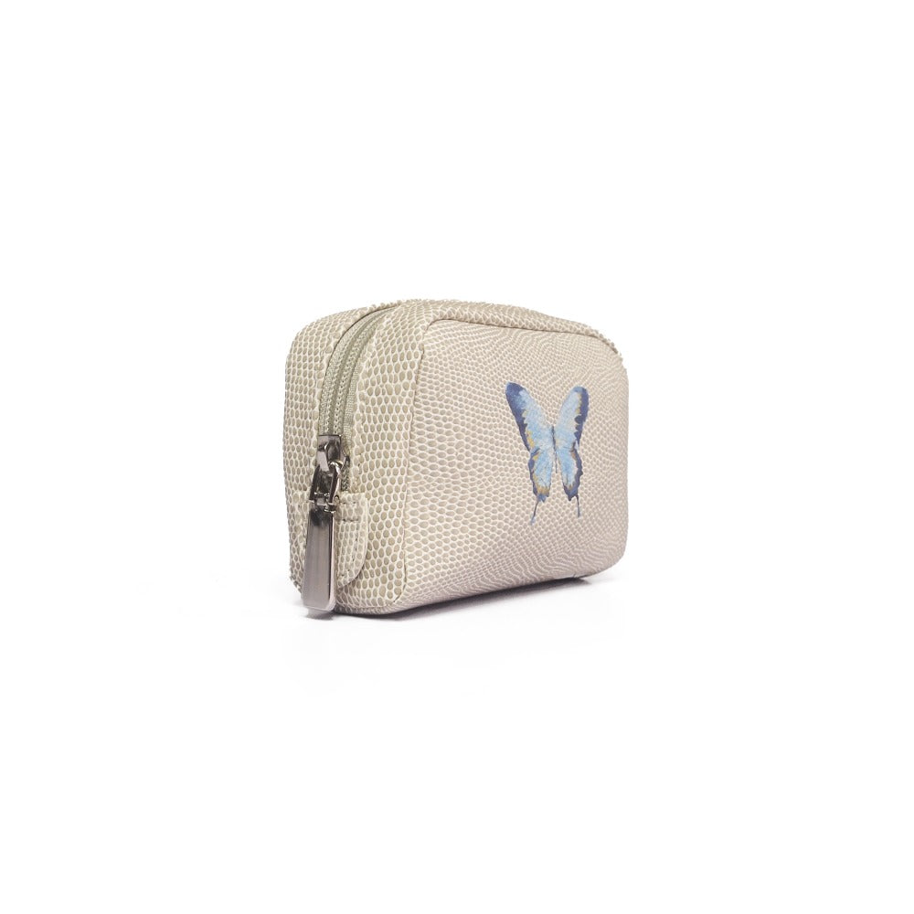 POUCH MONKEY RAYITAS CARNE