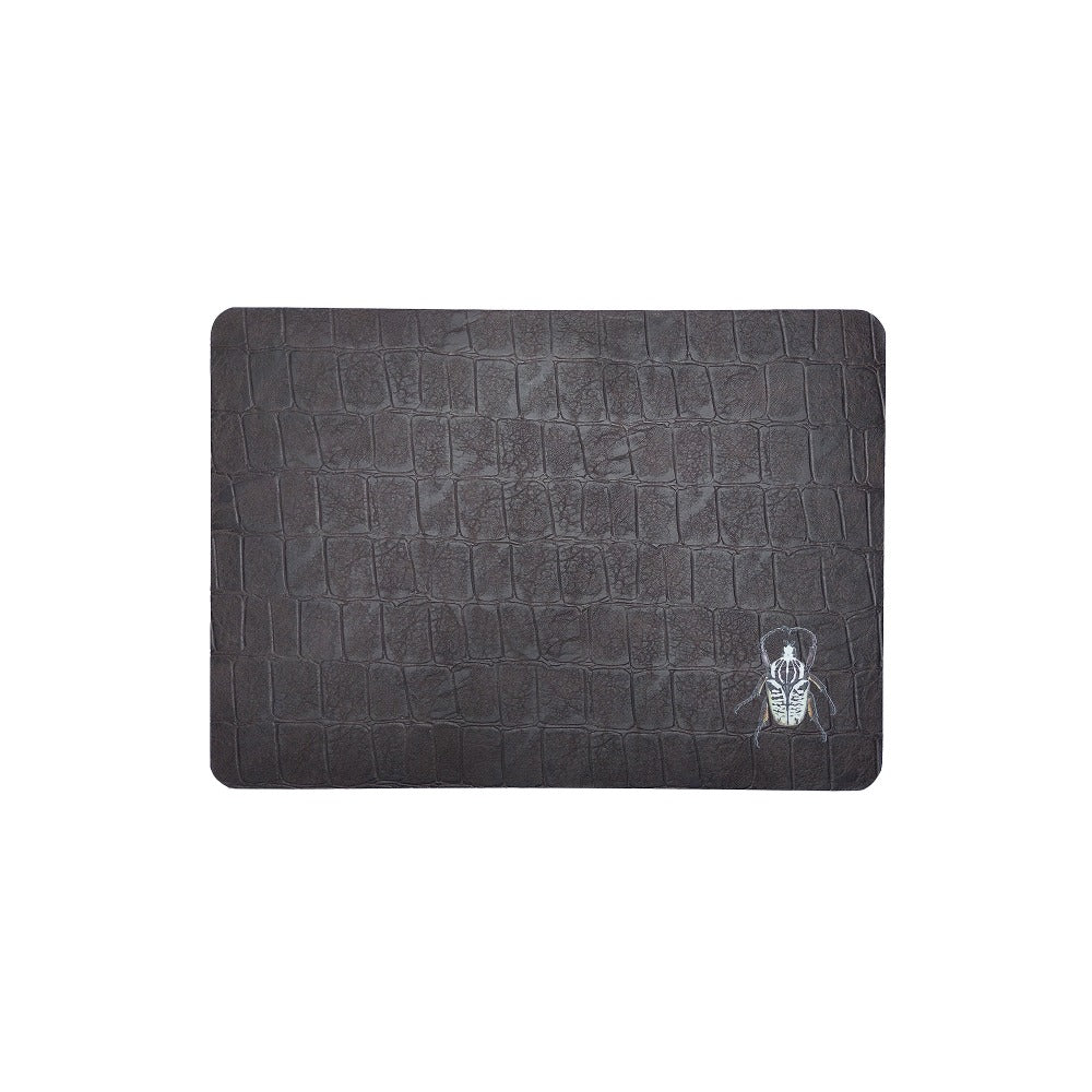 INDIVIDUAL RECTANGULAR Q38 ZEBRA