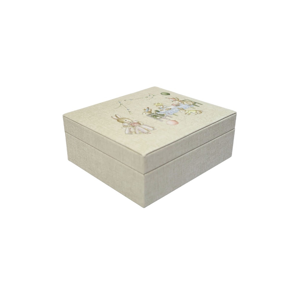 JOYERO BURO CHOUPINET