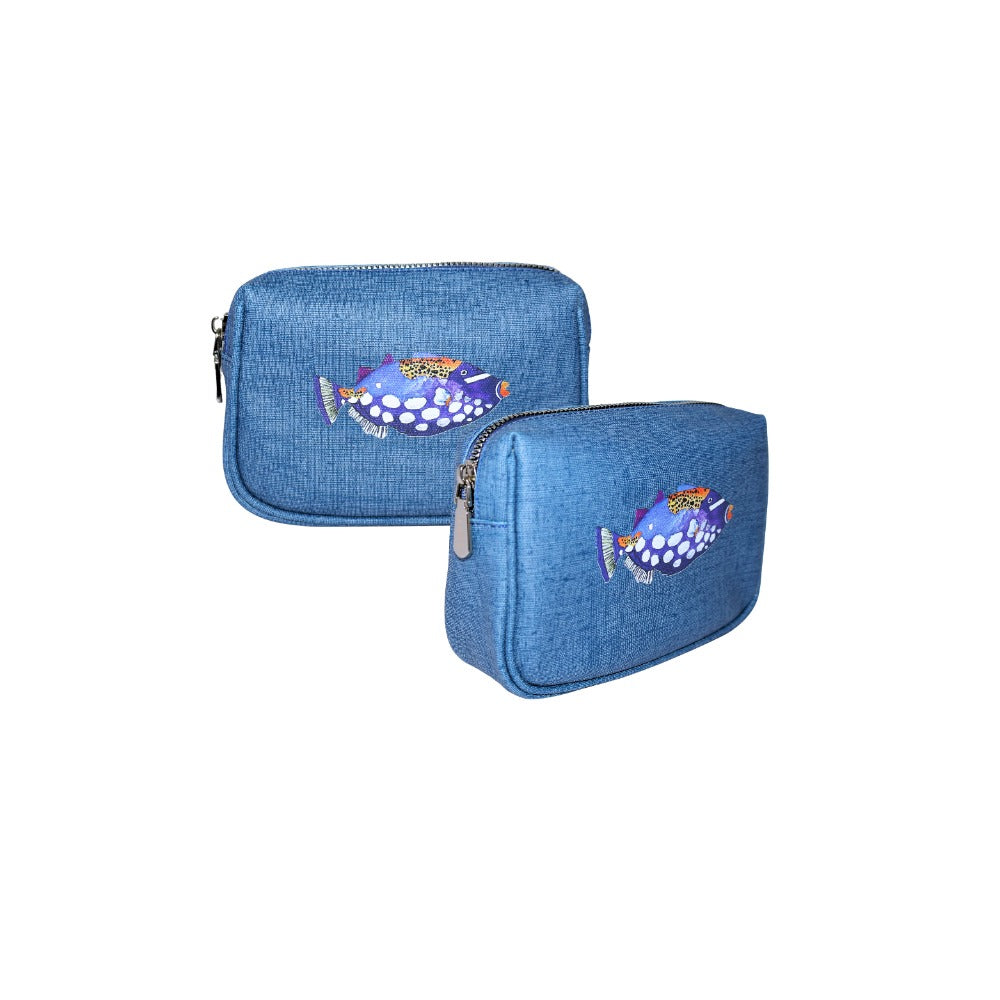 NECESER MINI FIORE OCEANO