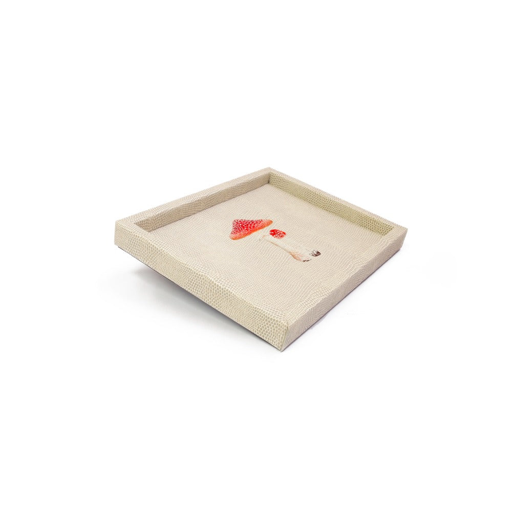 CHAROLA LADDU RAYITAS CARNE