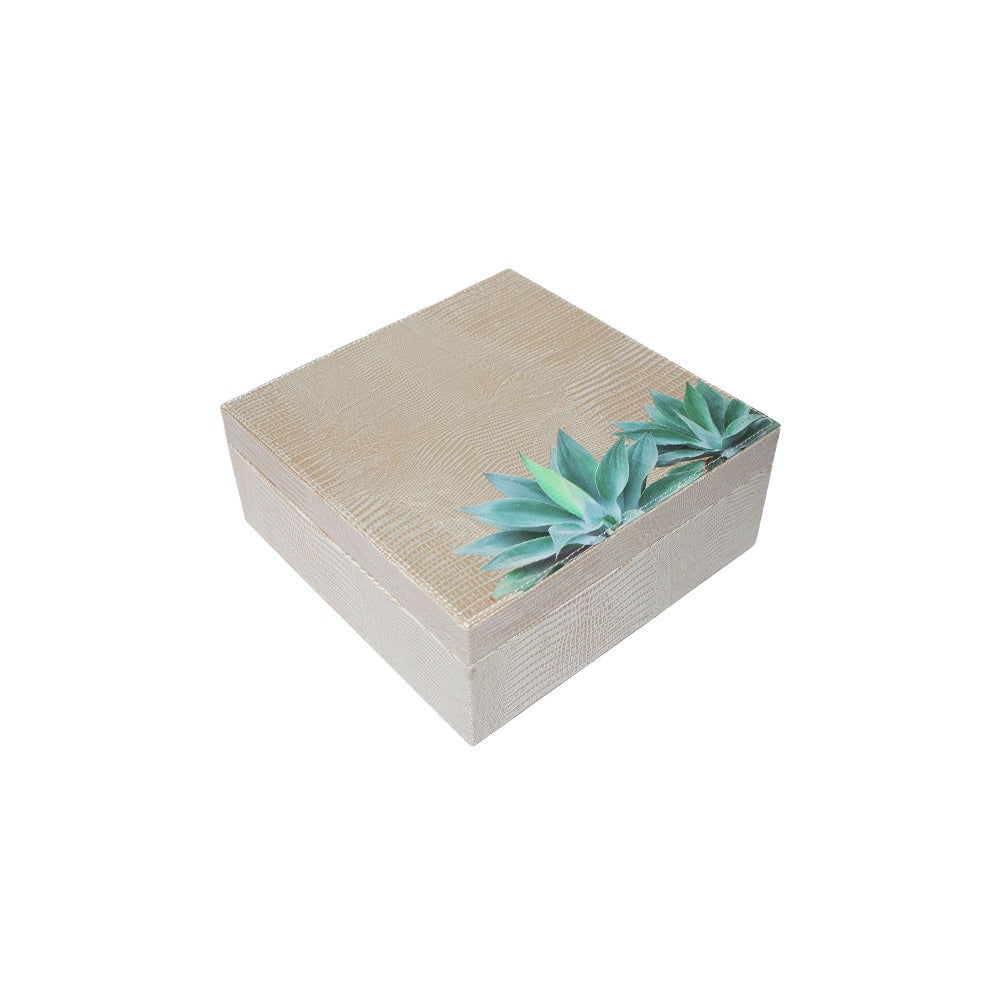 MINI CASINO TEJUS PLATA BEIGE