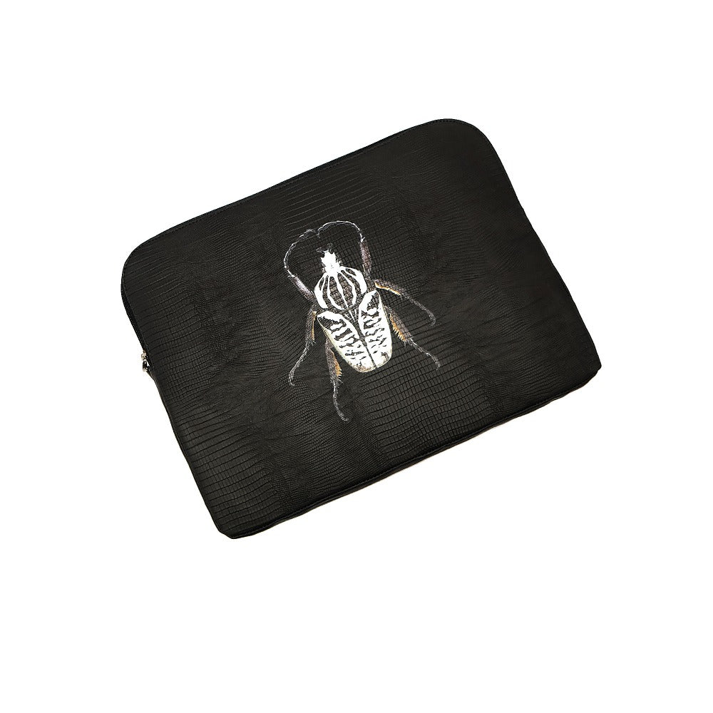 PORTA LAPTOP 15 NEGRO ARMADILLO