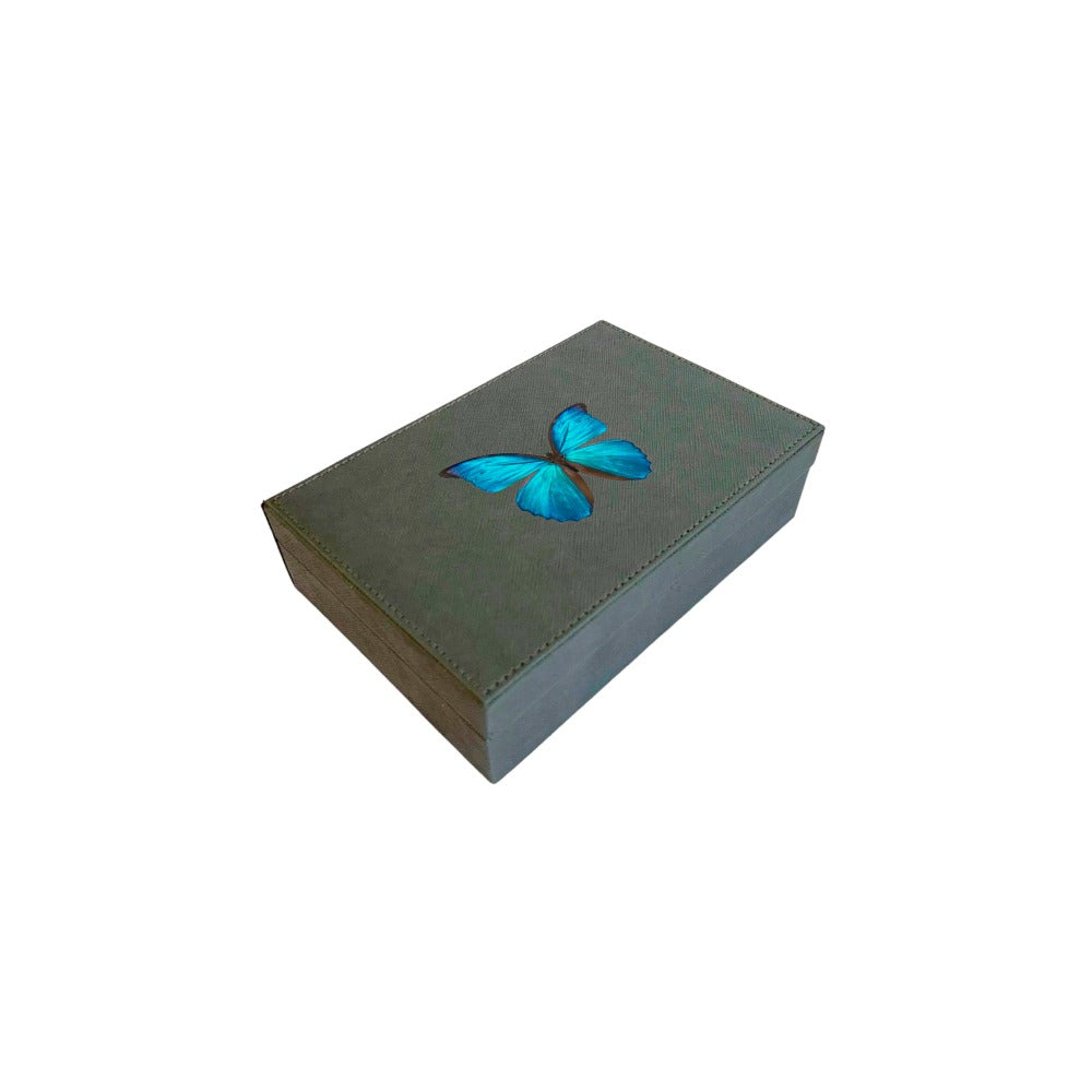 BARAJAS LUJO FORRO COOL GREY