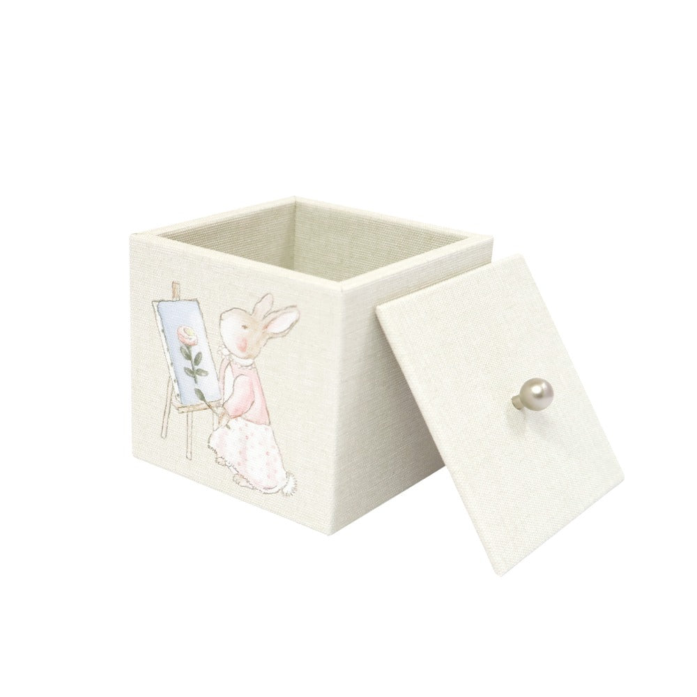 CUBO TAPA HOTEL CHOUPINET