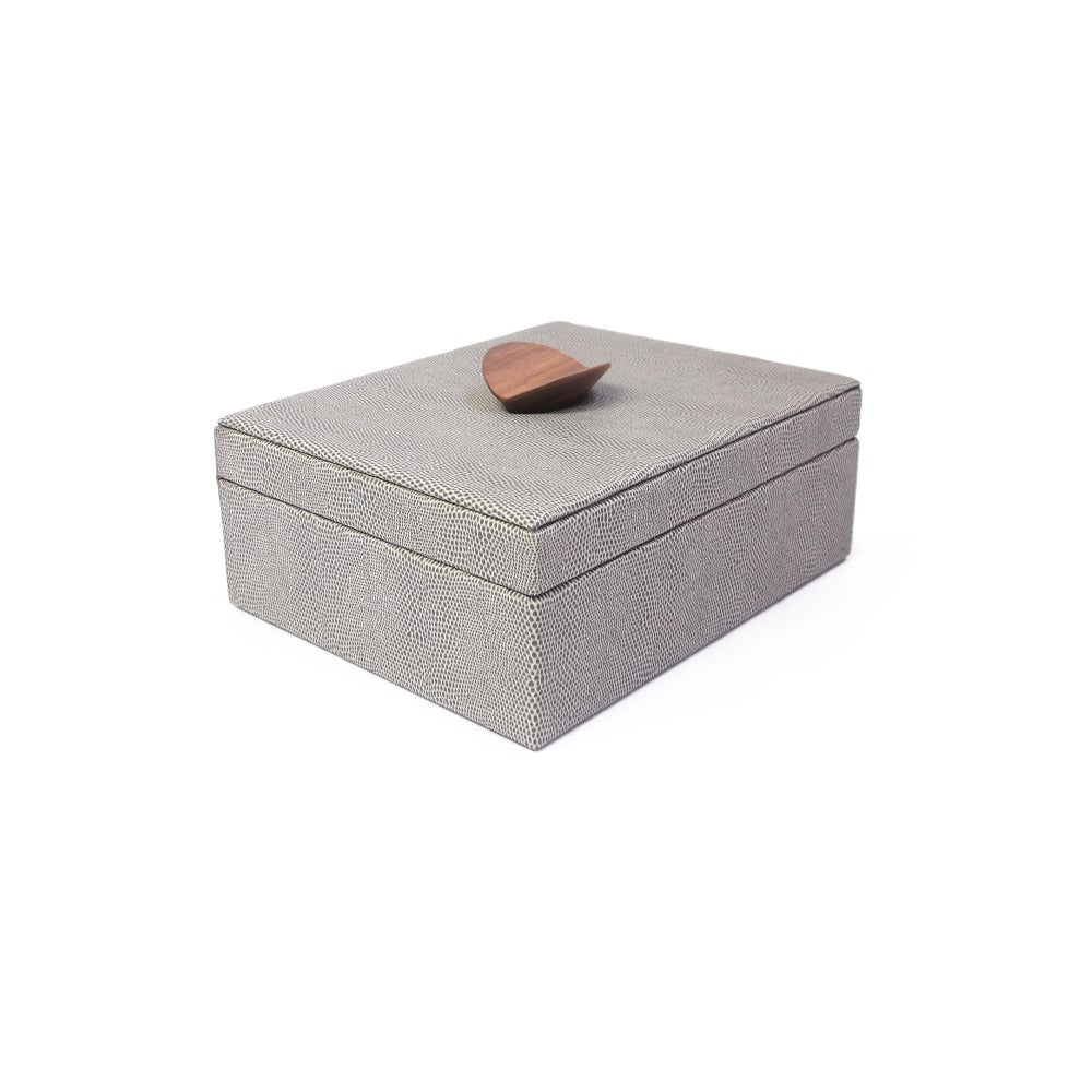 CAJA DE TE 6 DELUXE