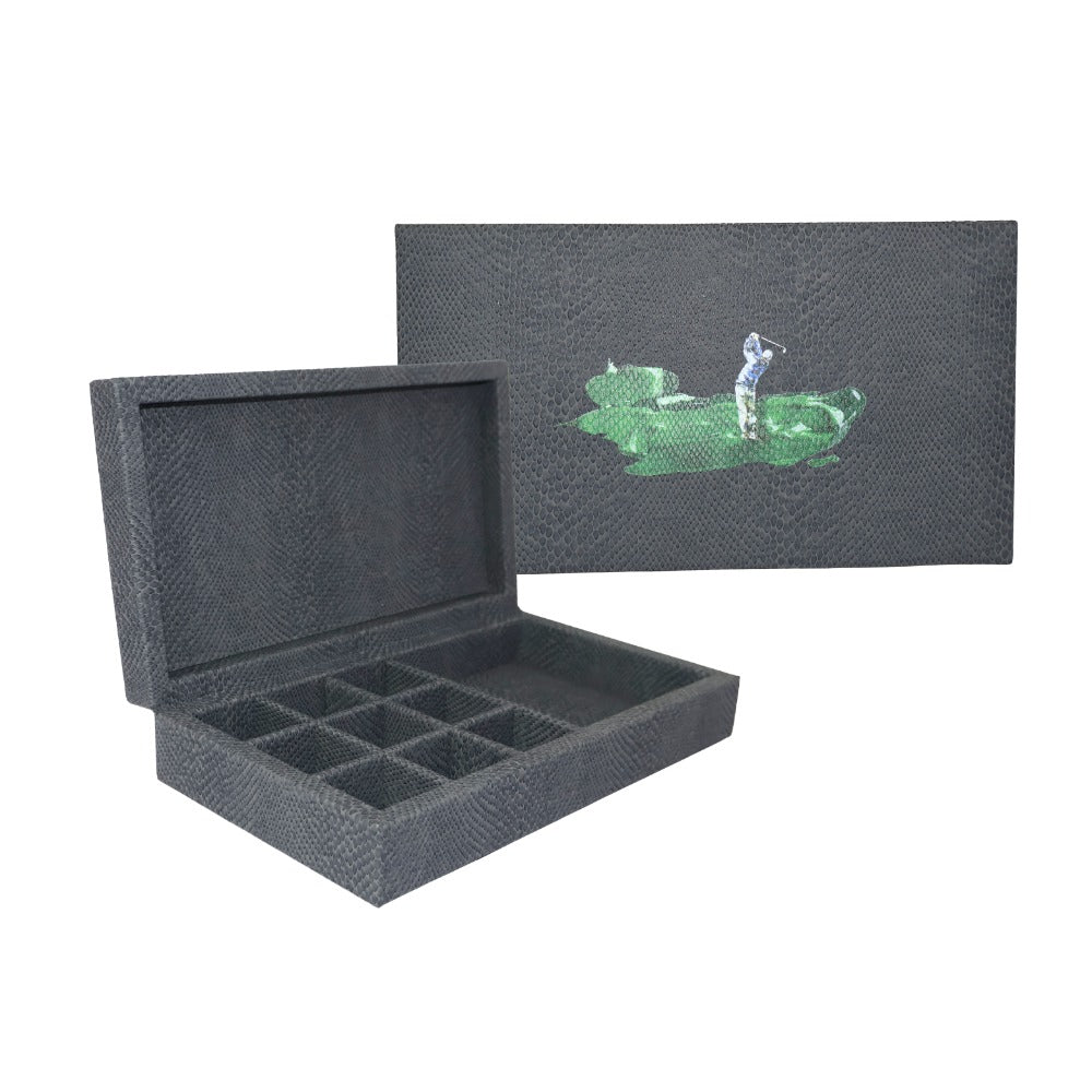 JOYERO ESPECIAL PAMPA TAY XACUR