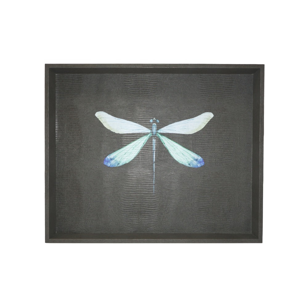 CHAROLA GRANDE GRIS ARMADILLO