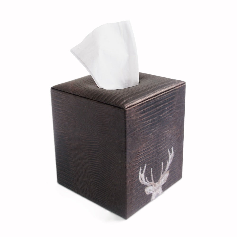 KLEENERA CHICA TABACO ARMADILLO VENADO