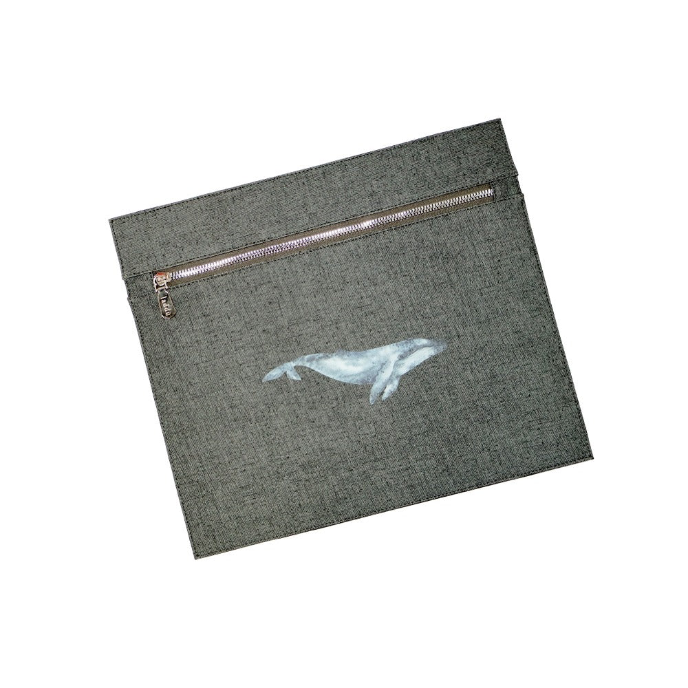 SOBRE BALI FIORE GRAFITO